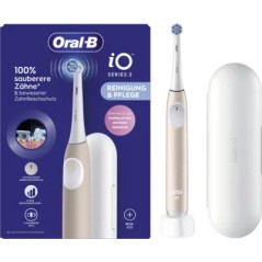"Oral-B 2 iO Lyserd: Elevate Your Oral Care with Innovative Technology – SKU: 8700216615143"